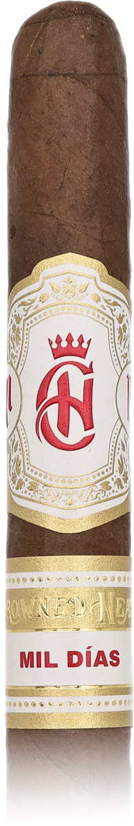 Crowned Heads Mil Dias Des Deux LE 2025 (12 Cigars)