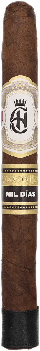 Crowned Heads Mil Dias Des Deux LE 2025 (12 Cigars)