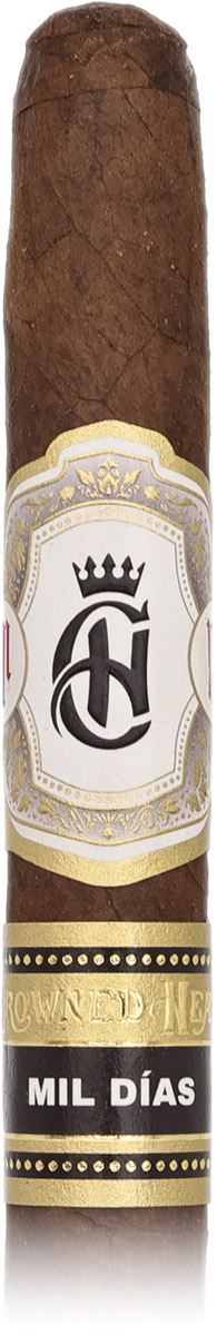 Crowned Heads Mil Dias Des Deux LE 2025 (12 Cigars)