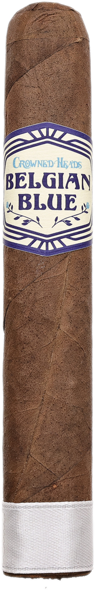 Crowned Heads Belgian Blue LE 2025