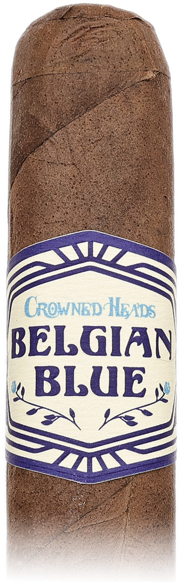 Crowned Heads Belgian Blue LE 2025