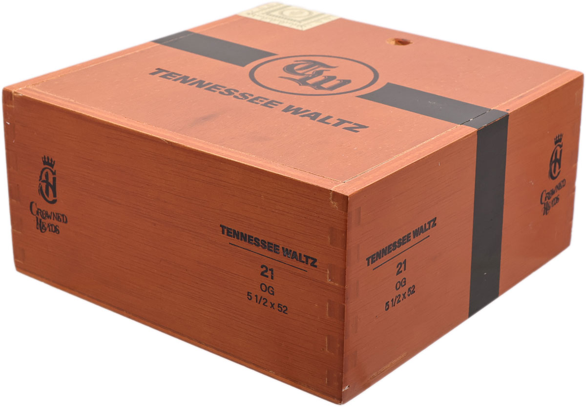 Crowned Heads Tennessee Waltz OG