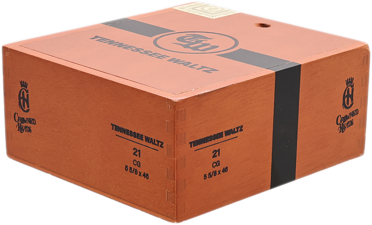 Crowned Heads Tennessee Waltz OG
