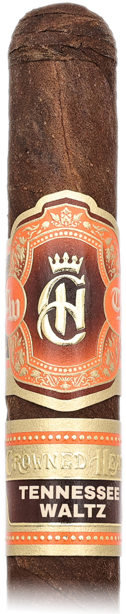 Crowned Heads Tennessee Waltz OG