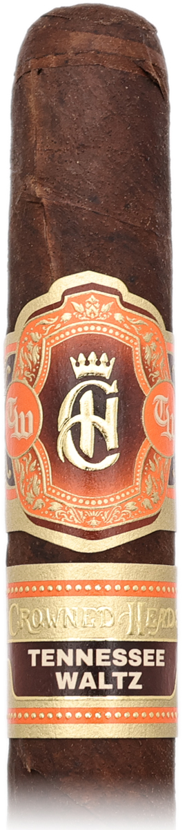 Crowned Heads Tennessee Waltz Toro
