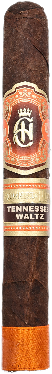 Crowned Heads Tennessee Waltz Corona Gorda