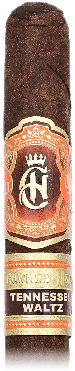 Crowned Heads Tennessee Waltz Corona Gorda