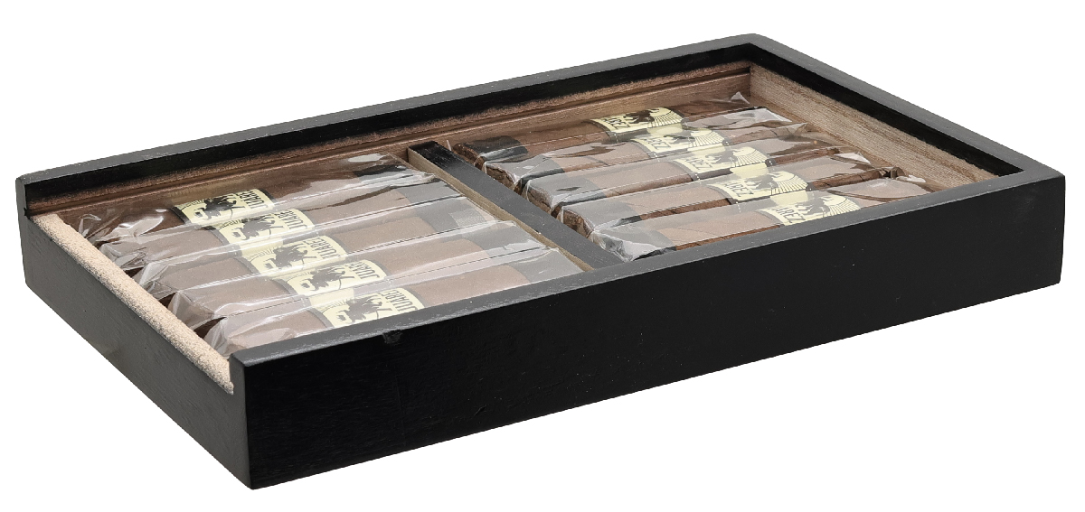 Crowned Heads Juárez Mini Dozer LE 2026