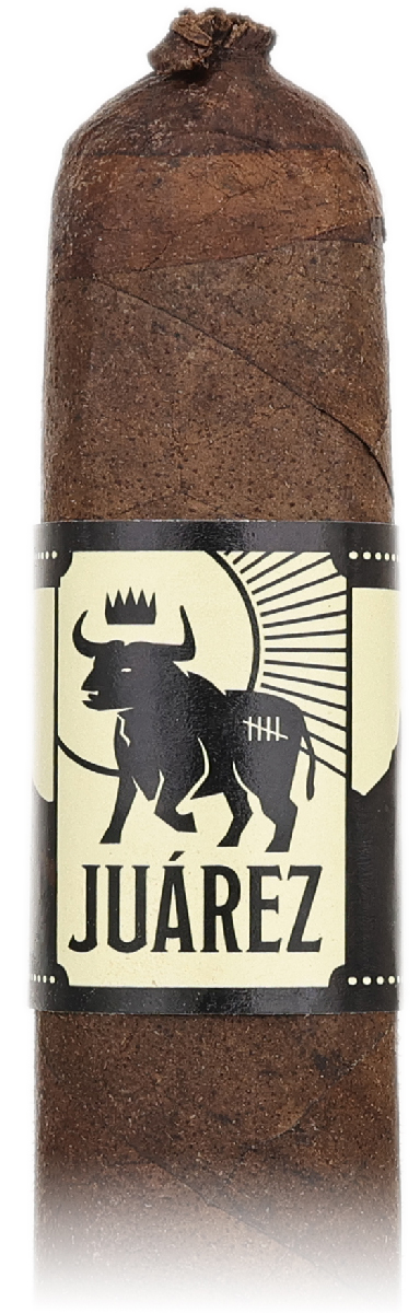 Crowned Heads Juárez Mini Dozer LE 2026