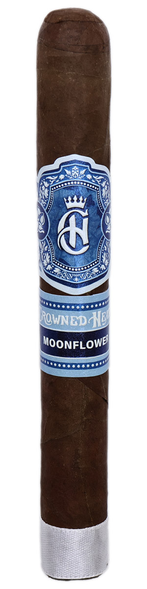 Crowned Heads Moonflower Corona Gorda