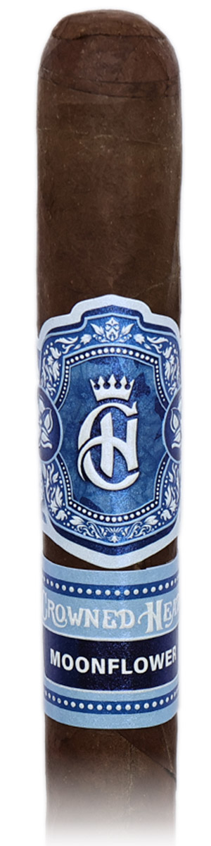 Crowned Heads Moonflower Corona Gorda