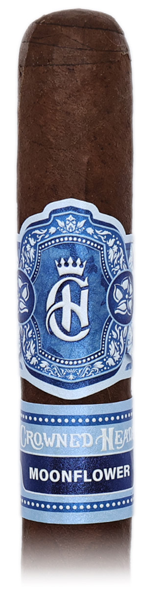 Crowned Heads Moonflower Robusto