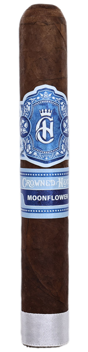 Crowned Heads Moonflower Toro