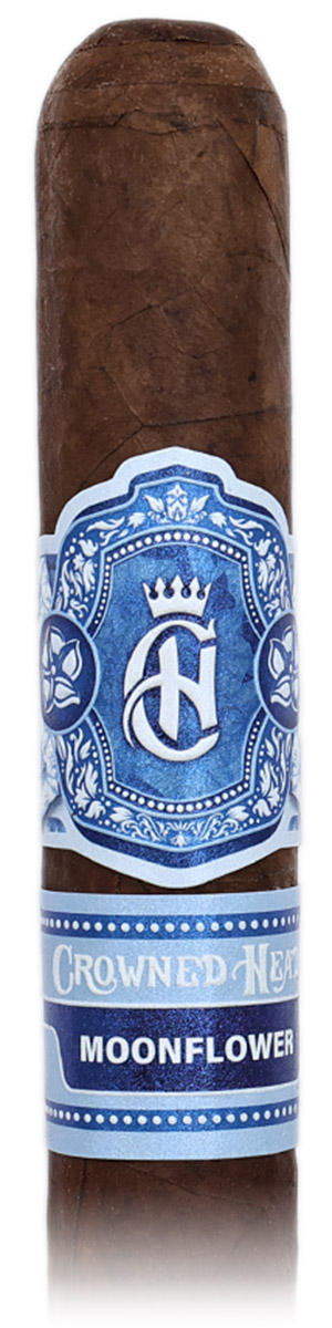 Crowned Heads Moonflower Toro