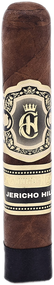 Crowned Heads Jericho Hill OBS