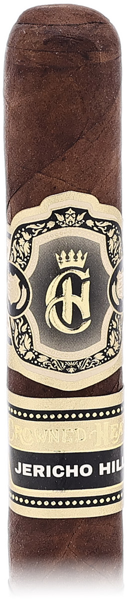Crowned Heads Jericho Hill OBS