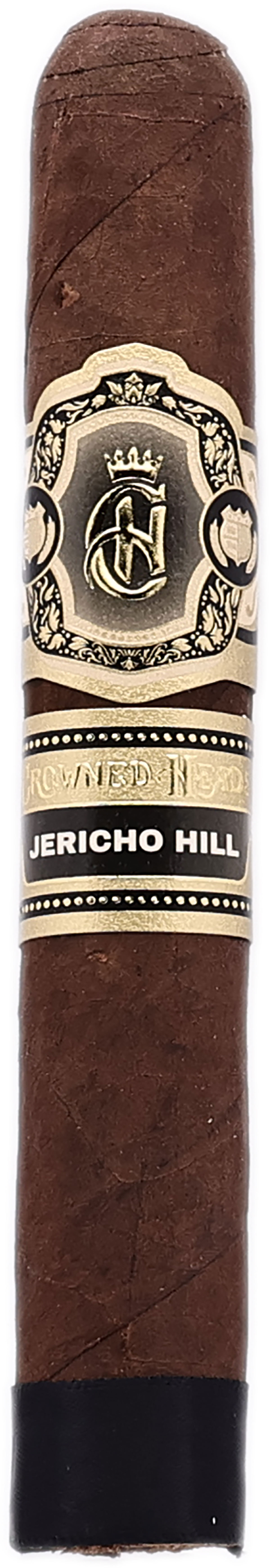 Crowned Heads Jericho Hill Willy Lee