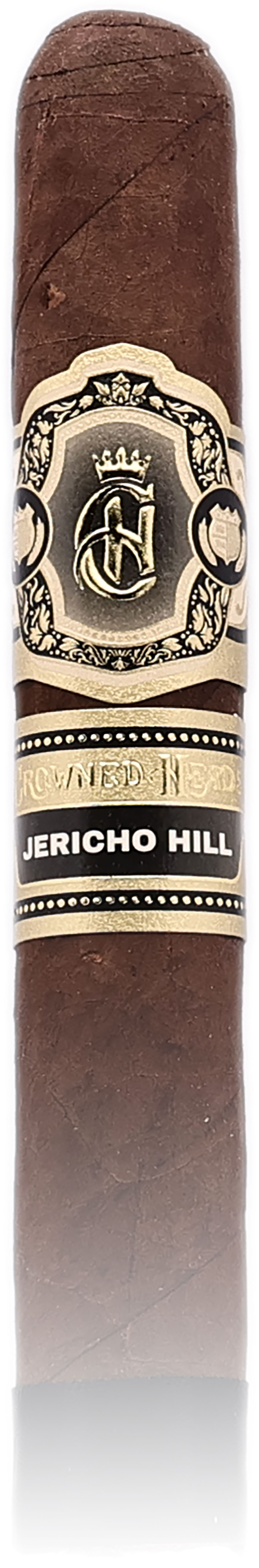 Crowned Heads Jericho Hill Willy Lee