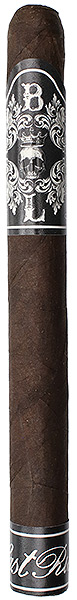 Black Label Trading Company Last Rites Petit Lancero