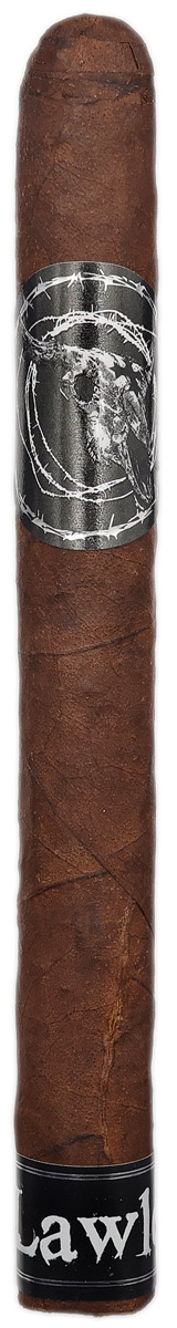 Black Label Trading Company Lawless Churchill