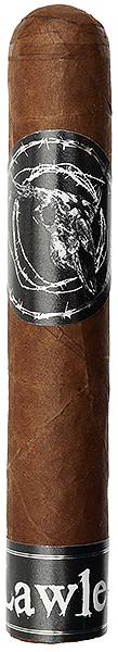 Black Label Trading Company Lawless Robusto