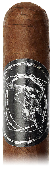 Black Label Trading Company Lawless Robusto