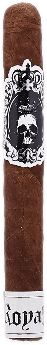 Black Label Trading Company Royalty Corona