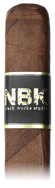 Black Label Trading Company BLK WKS Studio NBK Robusto