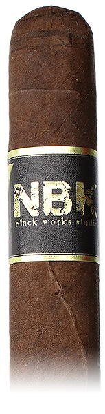 Black Label Trading Company BLK WKS Studio NBK Corona Larga