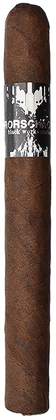 Black Label Trading Company BLK WKS Studio Rorschach Petite Panatela