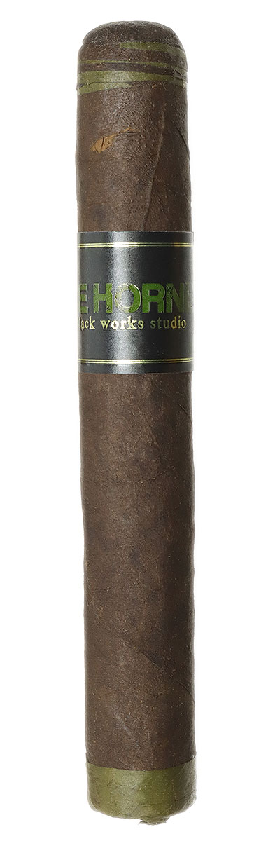 Black Label Trading Company BLK WKS Studio The Hornet Robusto