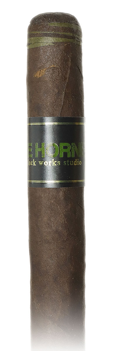 Black Label Trading Company BLK WKS Studio The Hornet Robusto