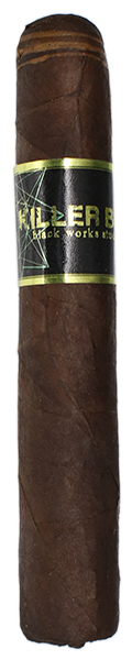 BLK WKS Studio Killer Bee Cigar