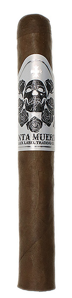 Black Label Trading Company Santa Muerte Corona Gorda