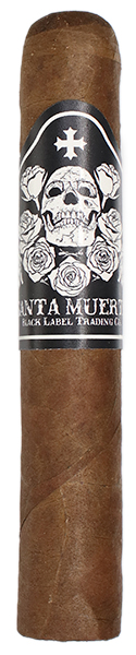 Black Label Trading Company Santa Muerte Robusto