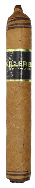 Black Label Trading Company BLK WKS Studio Killer Bee Connecticut Petite Corona