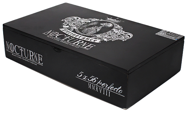 Black Label Trading Company Deliverance Nocturne Perfecto