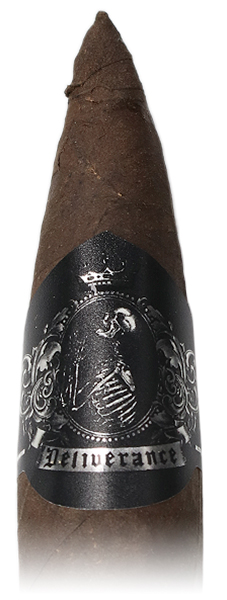 Black Label Trading Company Deliverance Nocturne Perfecto