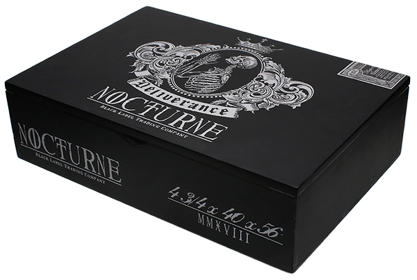 Black Label Trading Company Deliverance Nocturne Short Salomon
