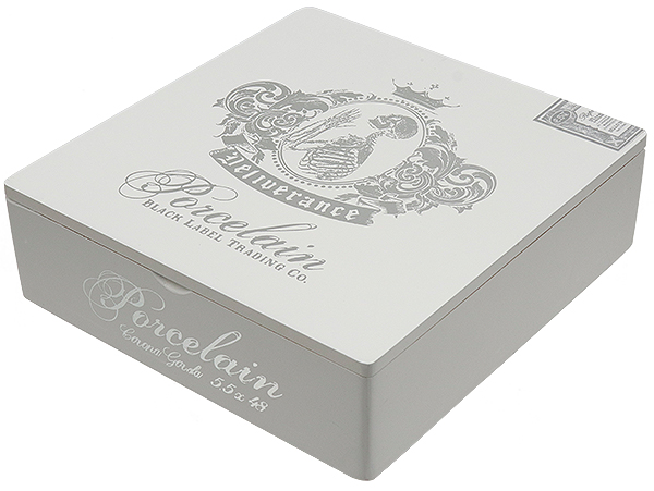 Black Label Trading Company Deliverance Porcelain Corona Gorda