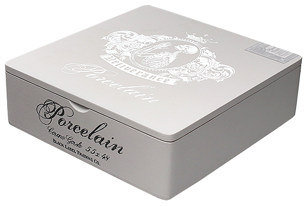 Black Label Trading Company Deliverance Porcelain Corona Gorda