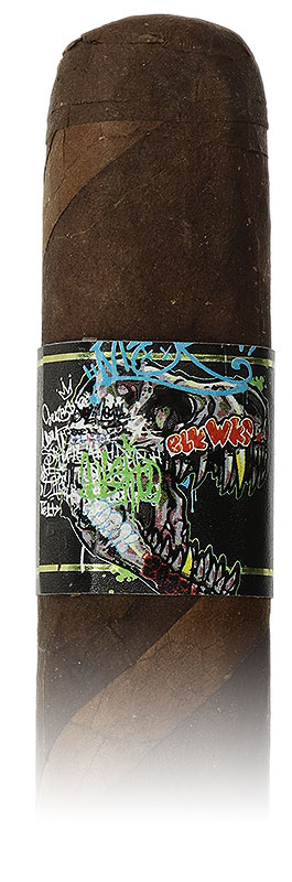 BLK WKS Studio NBK Lizard King - Black Label Trading Company