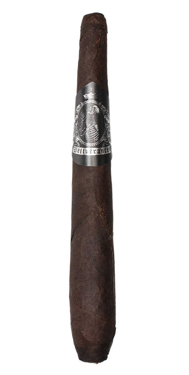 Black Label Trading Company Deliverance Nocturne Tall Salomon