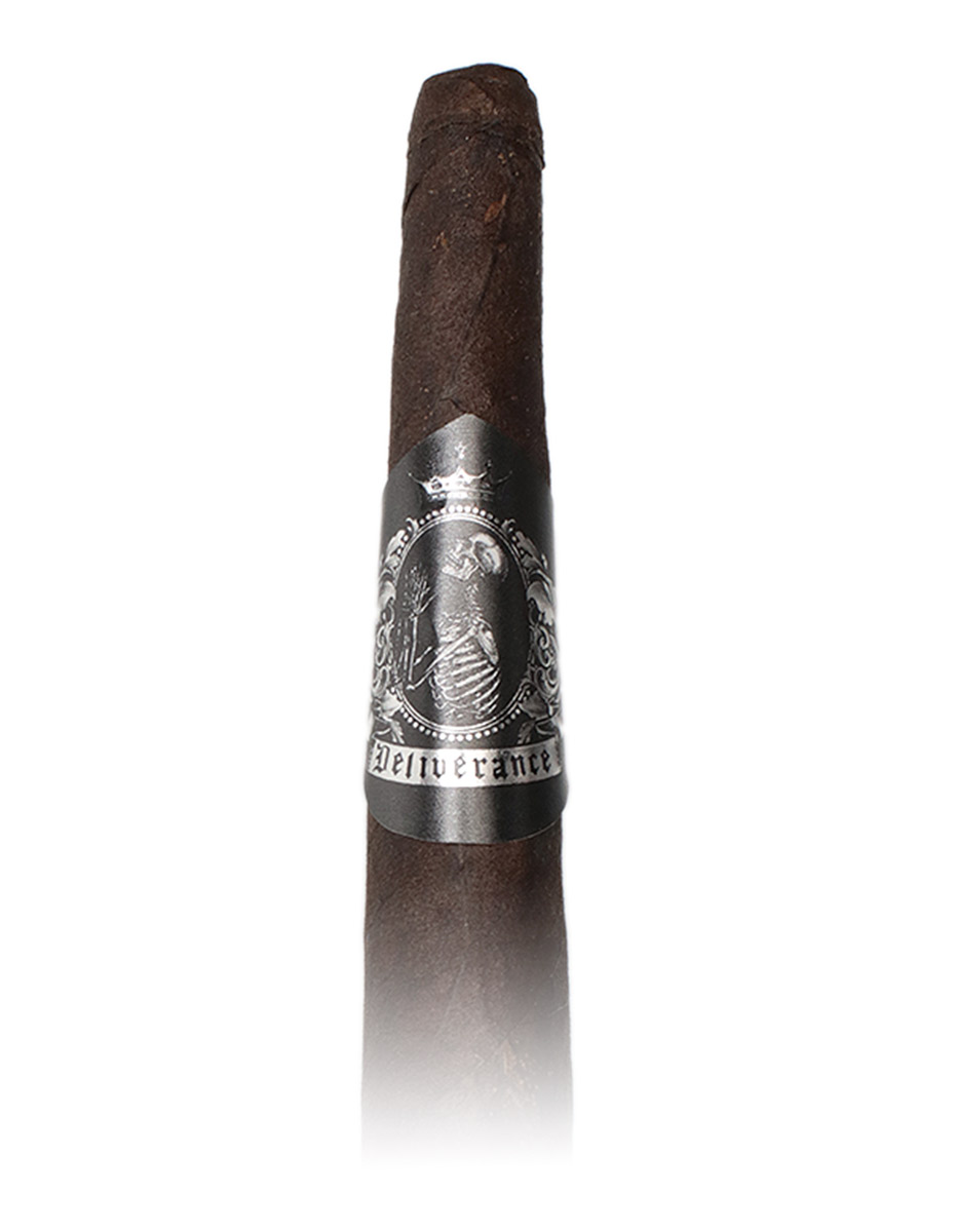 Black Label Trading Company Deliverance Nocturne Tall Salomon