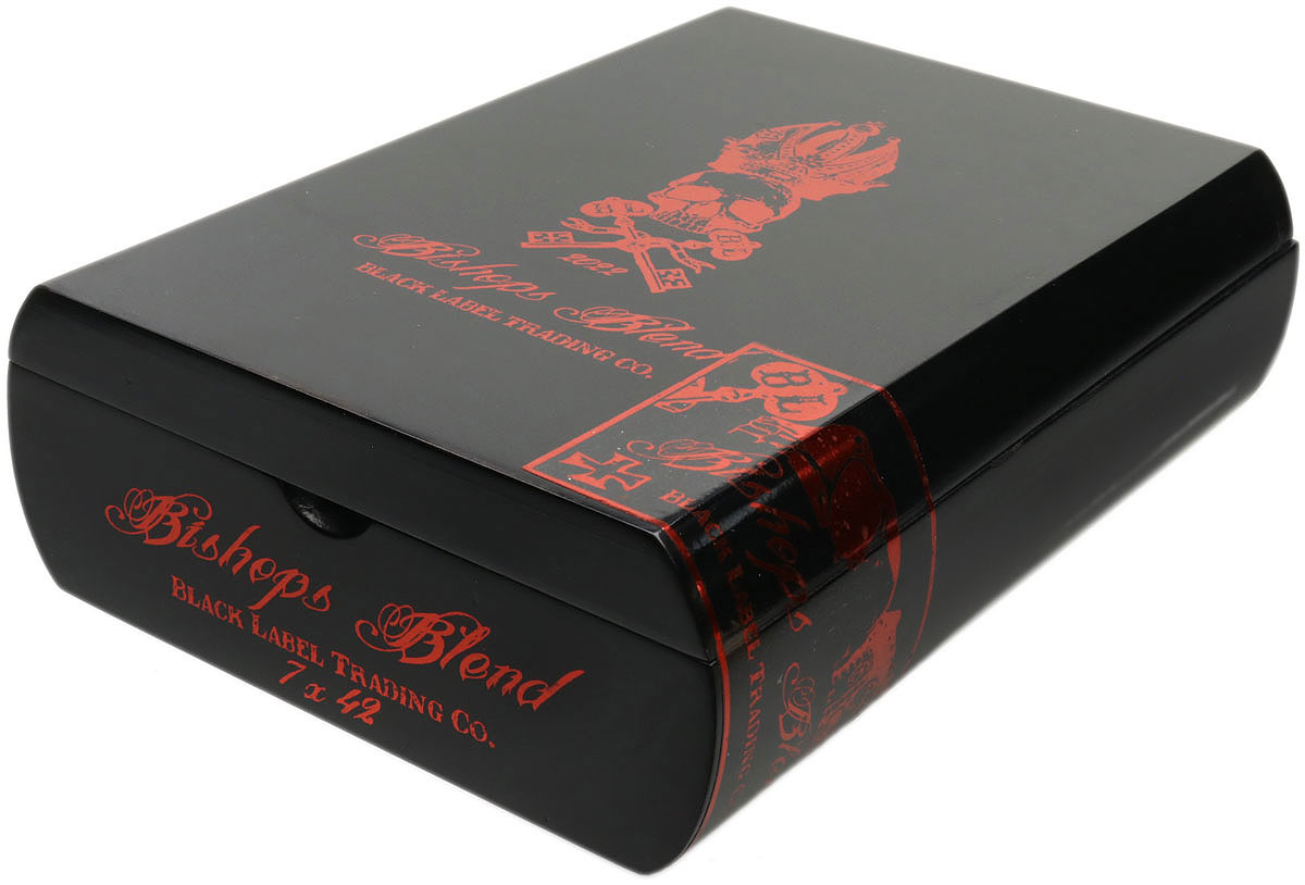 Black Label Trading Company Bishops Blend 2022 Lancero