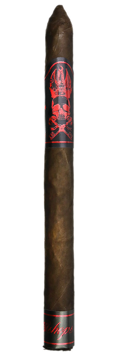 Black Label Trading Company Bishops Blend 2022 Lancero