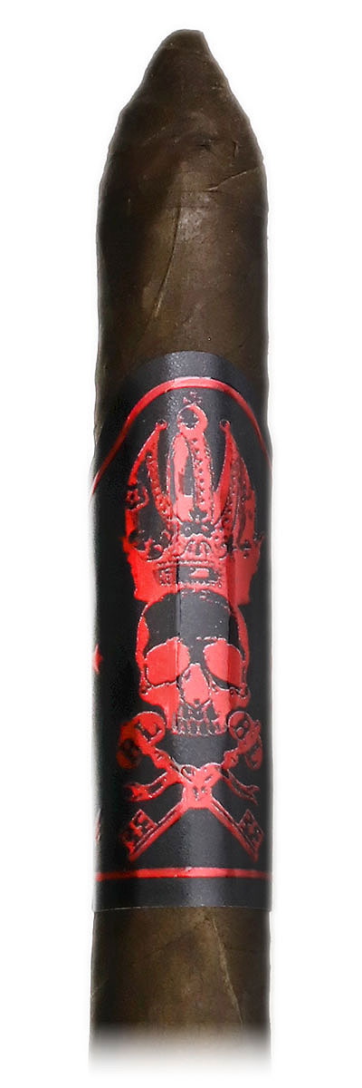 Black Label Trading Company Bishops Blend 2022 Lancero