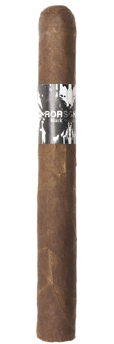 Black Label Trading Company BLK WKS Studio Rorschach Petite Panatela