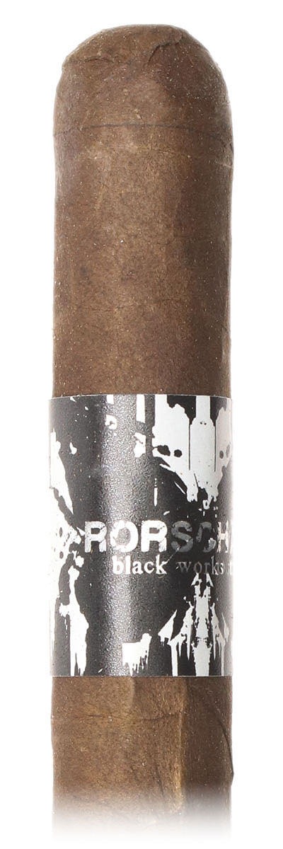 Black Label Trading Company BLK WKS Studio Rorschach Petite Panatela