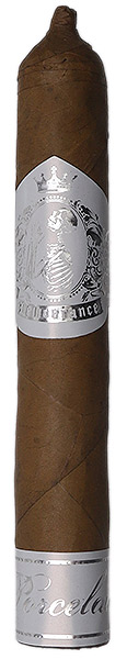 Black Label Trading Company Deliverance Porcelain Robusto